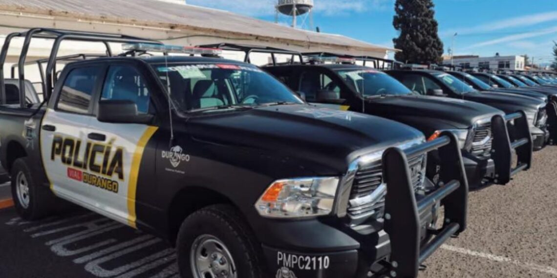 Dan más de 26 años a mujer tras asesinar a su esposo, en Durango