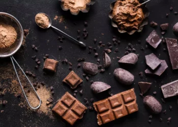 Chocolates veganos: conoce todo sobre esta saludable