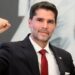 Eduardo Verástegui buscará la presidencia como candidato independiente en 2024