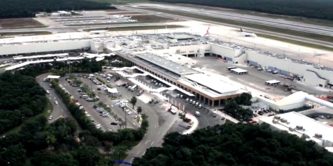 Abren nuevas rutas a EUA en AIFA tras recuperación de Categoría 1, anuncia SICT