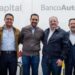 Kapital compra Banco Autofin México