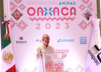 ANIPAC insta a la industria del plástico a enfrentar la crisis con Economía Circular