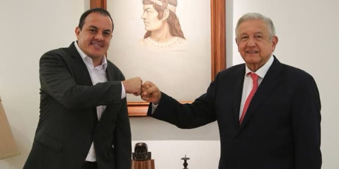 Cuauhtémoc Blanco decide no ir por la candidatura de CDMX