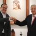 Cuauhtémoc Blanco decide no ir por la candidatura de CDMX