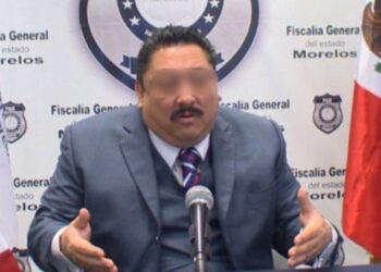 Por cuarta vez ordenan la liberación de Uriel Carmona