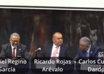 Cesan a secretario de Facultad de Derecho de la UNAM por comentario misógino