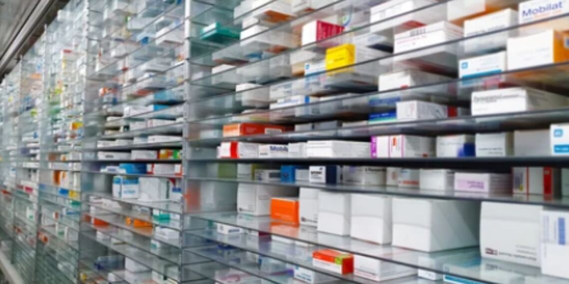 Presentan ruta regulatoria para el Almacén Nacional de Medicamentos