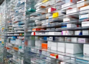 Presentan ruta regulatoria para el Almacén Nacional de Medicamentos