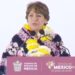 Delfina Gómez anuncia Tarjeta Bienestar en el Estado de México