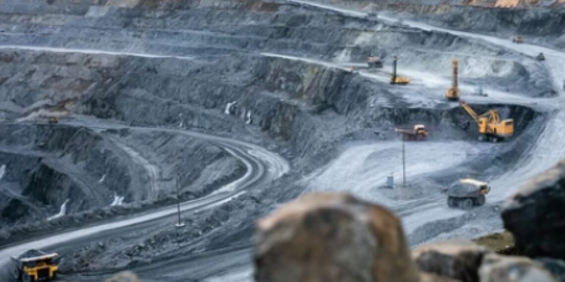 México necesita invertir para que el litio sea rentable, señala la Camimex