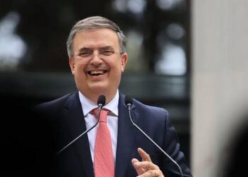 Marcelo Ebrard anuncia la formación de ‘El Camino de México’