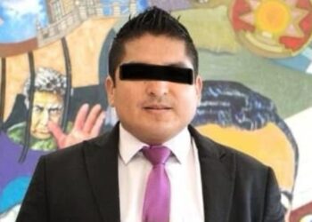 Detienen al diputado del PT, Édgar Hernández, con droga y armas en Hidalgo