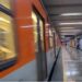 Estos serán los horarios del Metro para el 15 y 16 de septiembre