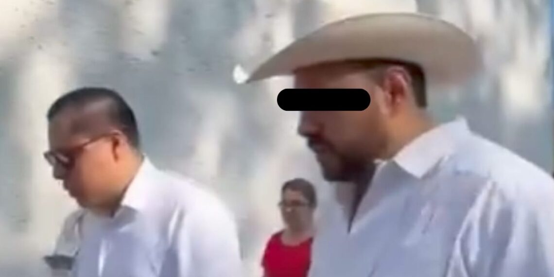 Exregidor de Orizatlán se entrega por el delito de homicidio, Hidalgo