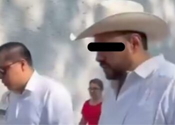 Exregidor de Orizatlán se entrega por el delito de homicidio, Hidalgo