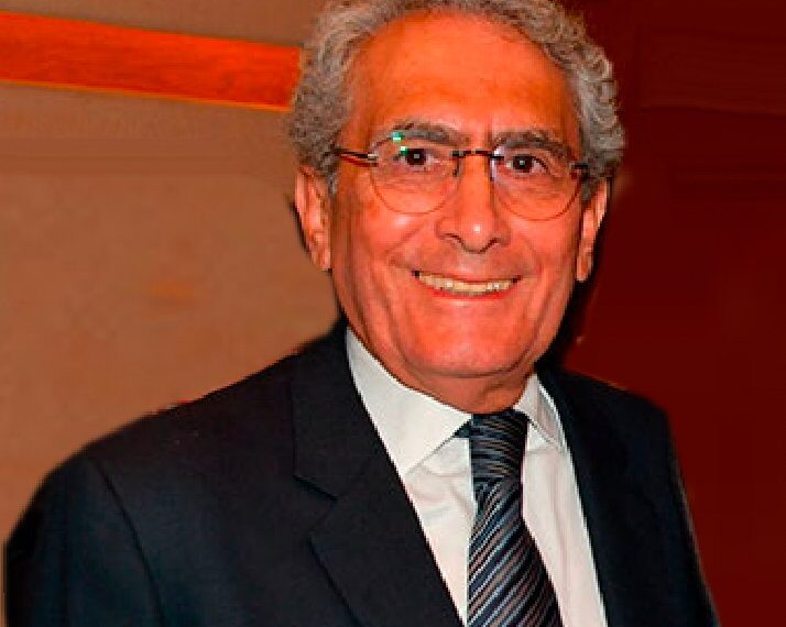 Abelardo Martín Miranda se une al equipo de la gobernadora Delfina Gómez como vocero del gobierno del Estado de México