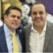 Fidel Giménez Valdés Román: lastre para Cuauhtémoc Blanco