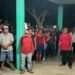 Pobladores retienen a funcionarios en Guelaguichi, Oaxaca
