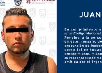 Hombre intenta matar a su pareja tras pedirle que trabajara, en Azcapotzalco