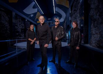 Ilegales anuncia concierto «40 años de Rock Rebeldía»