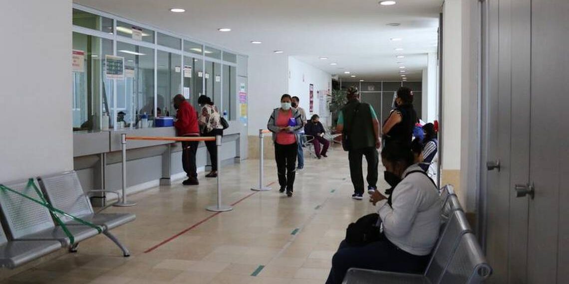 Transformación de Issste va encaminada a tres ejes primordiales: Rosa Icela Rodríguez