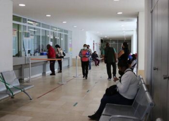 Transformación de Issste va encaminada a tres ejes primordiales: Rosa Icela Rodríguez