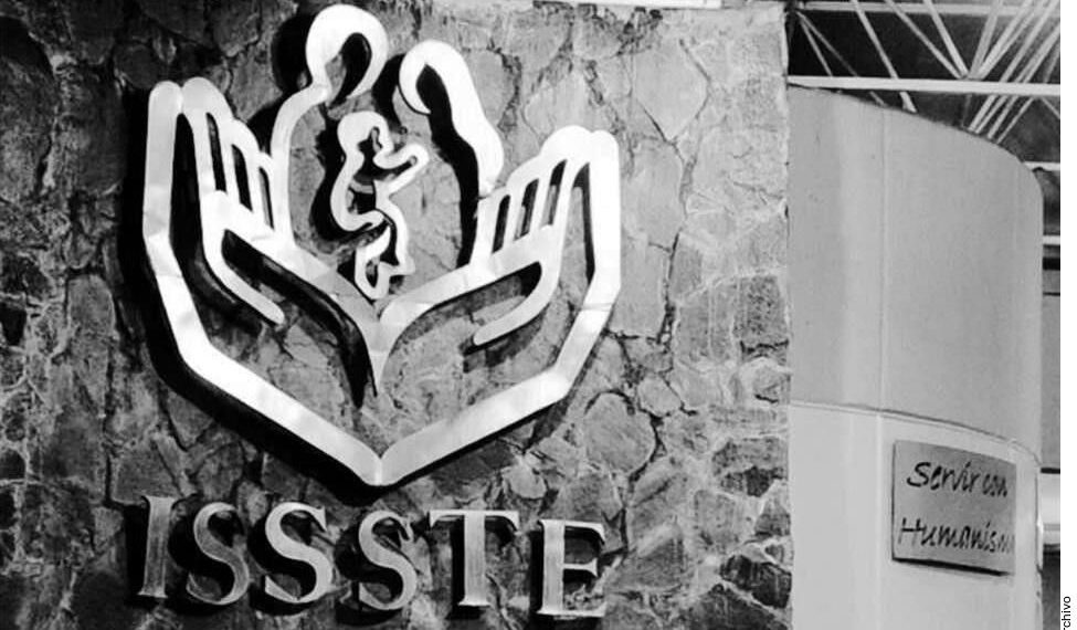 Sancionan a 83 proveedores del Issste; hay 23 denuncias ante FGR