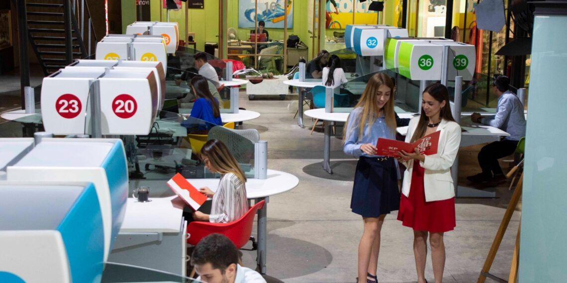 La Inteligencia artificial combinada con la inteligencia natural, es la dupla ideal para potencializar las marcas