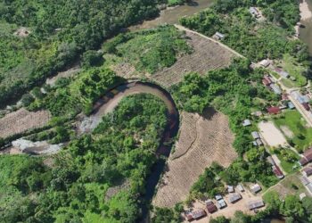 Drones y data aérea revolucionan sectores petrolero, minero y de transmisión de energía