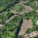 Drones y data aérea revolucionan sectores petrolero, minero y de transmisión de energía