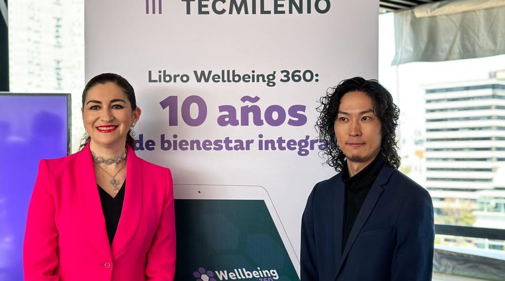 Indispensable encontrar el equilibrio para nuestro bienestar en la vida: Tecmilenio