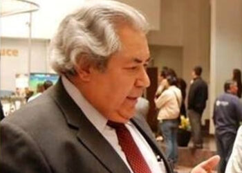 En Hidalgo la Seguridad es Prioritaria: Julio Menchaca Salazar Gobernador