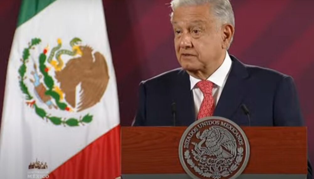 Rechaza López Obrador iniciativa para demoler casa de Xóchitl Gálvez; ‘somos adversarios, no enemigos’