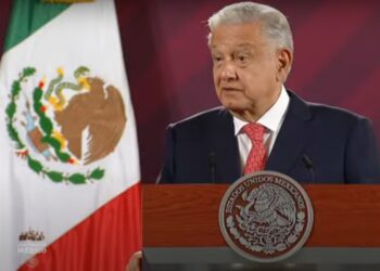 Rechaza López Obrador iniciativa para demoler casa de Xóchitl Gálvez; ‘somos adversarios, no enemigos’