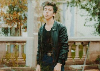 Matías Mieville lanza su nuevo single “Tormenta”: El caos amoroso al descubierto