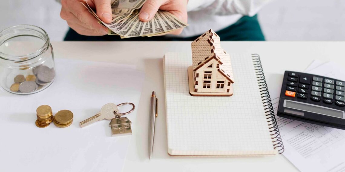 Finanzas personales: cómo invertir en bienes raíces con poco presupuesto
