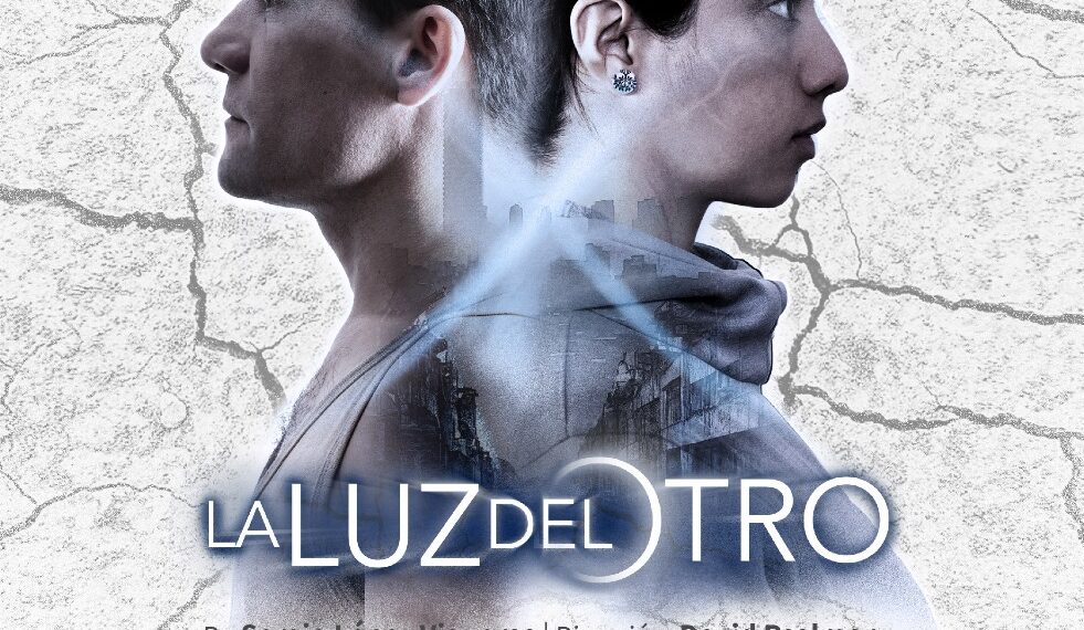 La Luz del Otro, de TeatroSinParedes, reestrena el 12 de octubre en el Teatro Benito Juárez