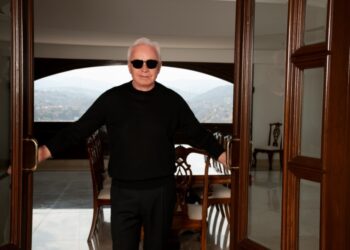 Pedro Fuentes Hinojosa, fundador de Fuentes de las Lomas.