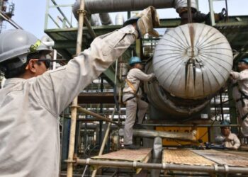 Pemex busca aumentar envío de combustibles de Deer Park