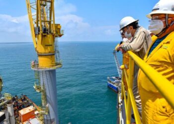 Pemex incrementa eficiencia en plataformas y logra ahorros millonarios