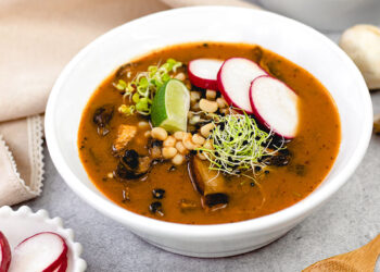 Fiestas patrias: mexicanidad saludable