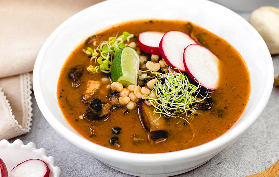 Fiestas patrias: mexicanidad saludable