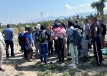 CCE busca que empresarios contraten a migrantes en tránsito