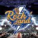 Llega Rockland México el 19 de octubre en la Arena CDMX