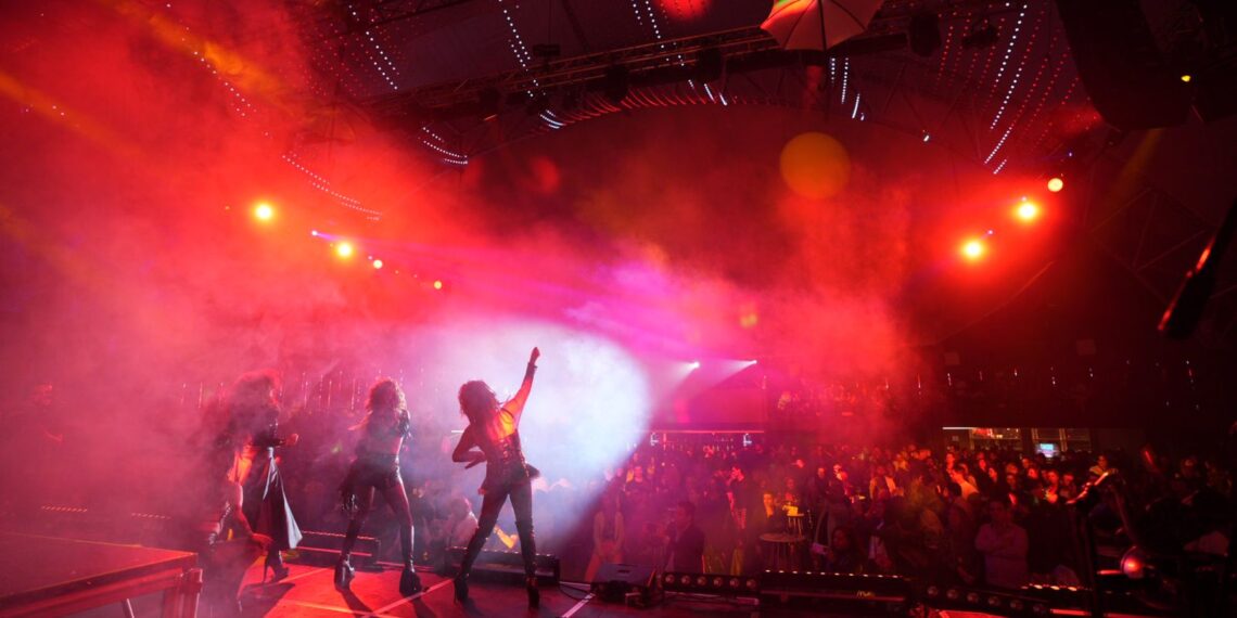 Sala Urbana se consolida como el mejor centro nocturno al norte de CDMX