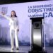 Sandra Cuevas, alcaldesa de Cuauhtémoc, solicitará licencia para contender por la Jefatura de Gobierno de la CDMX