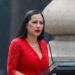 Sandra Cuevas pedirá licencia y buscará la jefatura de Gobierno de CDMX