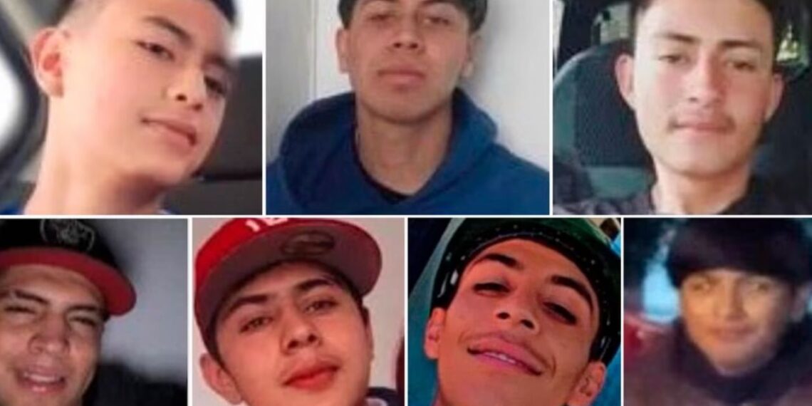 Lamenta AMLO desaparición de jóvenes en Zacatecas