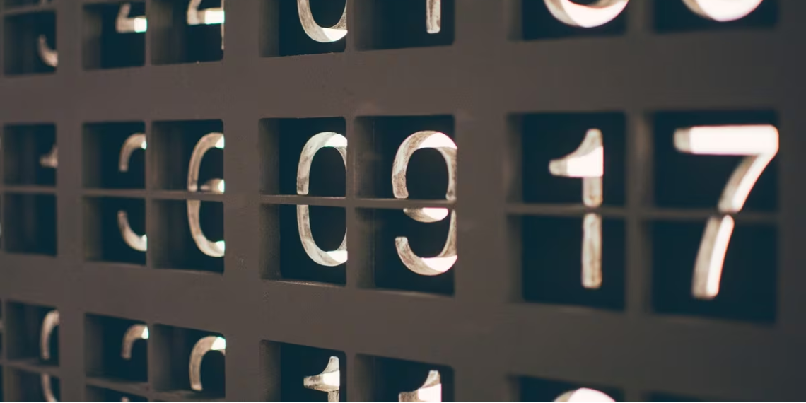 Hoy es ‘123123’; ¿qué significa y por qué es importante en Año Nuevo?