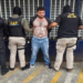 Capturan en Chiapas a “El Lunático”, peligroso miembro de la Mara Salvatrucha buscado por extorsión